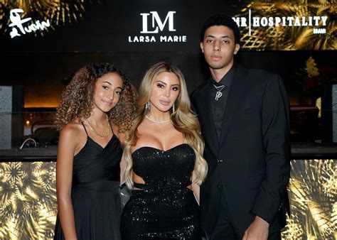 larsa pippen leaks|Larsa Pippen Onlyfans Leak